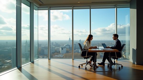 Agence web Belgique : Guide des services et spécialisations