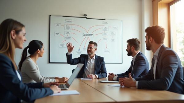 Agence web Belgique : Guide des services et spécialisations