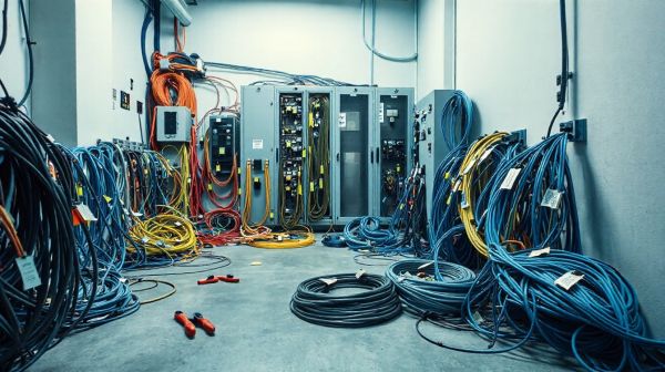 Les meilleures astuces pour une installation de câbles efficace