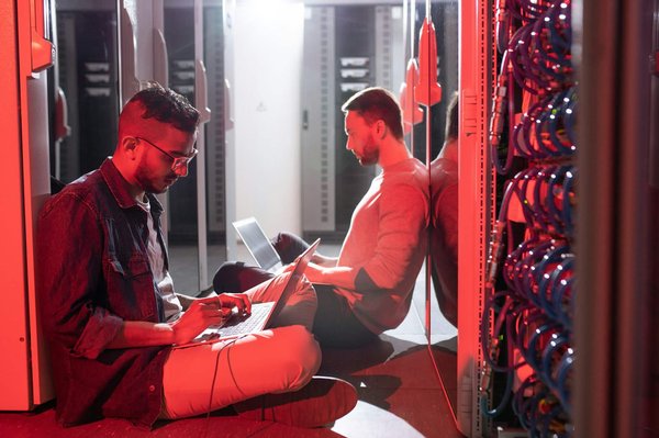 Comment configurer un serveur VPN pour une petite entreprise ?