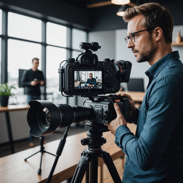 Créer des vidéos innovantes avec l'ia : astuces et outils